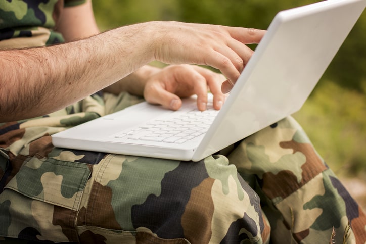 How to Balance Military Service And Online College Studies